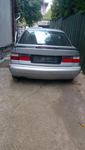 Citroen Xantia 2000 HDI куб., снимка 2