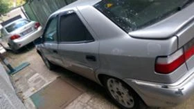 Citroen Xantia 2000 HDI куб., снимка 3