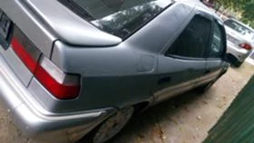 Citroen Xantia 2000 HDI куб., снимка 5