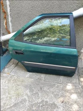 Citroen Xantia 2000 HDI куб., снимка 14