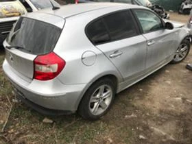 BMW 118 d,122 кс, Е87, снимка 3