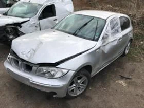 BMW 118 d,122 кс, Е87, снимка 1