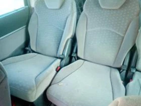 Peugeot 807, снимка 5