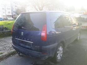 Peugeot 807, снимка 3