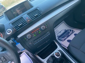 BMW 120 2.0d, 6ск, FACELIFT, ЕВРО5, XENON, НАВИ, ПОДГР, ПА, снимка 10