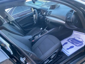 BMW 120 2.0d, 6ск, FACELIFT, ЕВРО5, XENON, НАВИ, ПОДГР, ПА, снимка 13