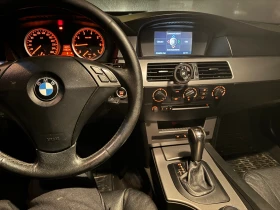 BMW 523 525i lpg/ газ - изображение 6