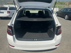 Skoda Fabia DSG* ECO* KEYLESS* LED* ПОДГРЕВ* КАТО НОВА, снимка 17