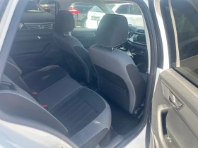 Skoda Fabia DSG* ECO* KEYLESS* LED* ПОДГРЕВ* КАТО НОВА, снимка 13