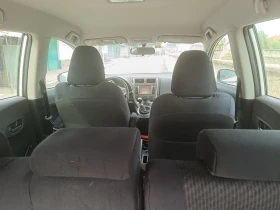 Toyota Verso S, снимка 4