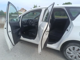 Toyota Verso S, снимка 2