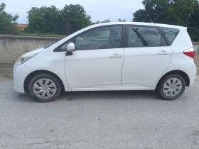Toyota Verso S, снимка 1