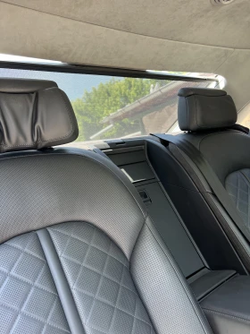 Audi A8 А8 L 4.2 TDI 120 хил. км, снимка 12