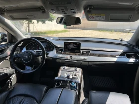Audi A8 А8 L 4.2 TDI 120 хил. км, снимка 9