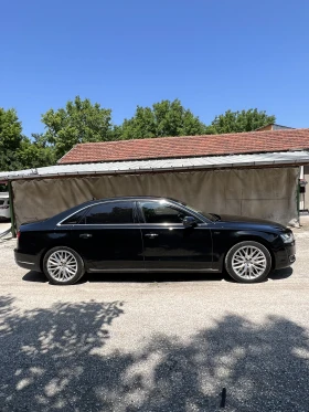 Audi A8 А8 L 4.2 TDI 120 хил. км, снимка 3