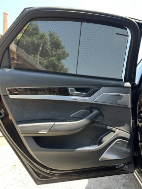 Audi A8 А8 L 4.2 TDI 120 хил. км, снимка 8