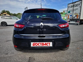 Renault Clio LIMITED Euro 6B, снимка 4