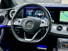 Mercedes-Benz E 220 AMG PACKAGE / 9G-TRONIC / DIGITAL COKPIT / ПОДГРЕВ, снимка 9