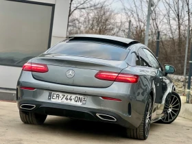 Mercedes-Benz E 220 AMG PACKAGE / 9G-TRONIC / DIGITAL COKPIT / ПОДГРЕВ, снимка 5