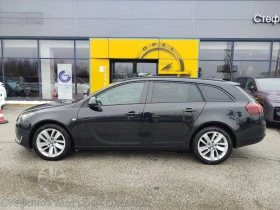 Opel Insignia A Sp. Tourer Selection 2.0CDTI (130HP) AT6, снимка 4