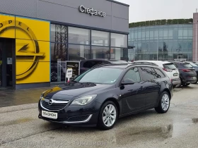 Opel Insignia A Sp. Tourer Selection 2.0CDTI (130HP) AT6, снимка 1