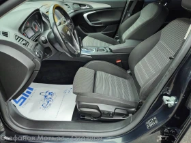 Opel Insignia A Sp. Tourer Selection 2.0CDTI (130HP) AT6, снимка 12