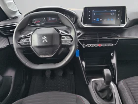 Peugeot 208 ACTIVE PACK 1.2 PureTech 75 BVM5 E6 // 2212437, снимка 9