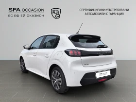 Peugeot 208 ACTIVE PACK 1.2 PureTech 75 BVM5 E6 // 2212437, снимка 7
