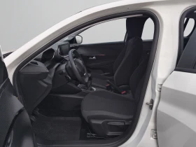 Peugeot 208 ACTIVE PACK 1.2 PureTech 75 BVM5 E6 // 2212437, снимка 11