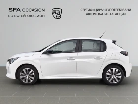 Peugeot 208 ACTIVE PACK 1.2 PureTech 75 BVM5 E6 // 2212437, снимка 8