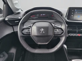 Peugeot 208 ACTIVE PACK 1.2 PureTech 75 BVM5 E6 // 2212437, снимка 10