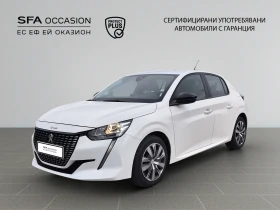 Peugeot 208 ACTIVE PACK 1.2 PureTech 75 BVM5 E6 // 2212437, снимка 1