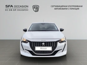 Peugeot 208 ACTIVE PACK 1.2 PureTech 75 BVM5 E6 // 2212437, снимка 2