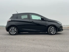 Renault Zoe R135 52KW Edition One CCS BOSE Термопомпа Гаранция, снимка 2