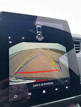 Renault Zoe R135 52KW Edition One CCS BOSE Термопомпа Гаранция, снимка 14