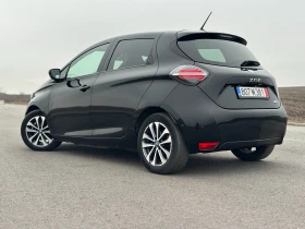 Renault Zoe R135 52KW Edition One CCS BOSE Термопомпа Гаранция, снимка 3