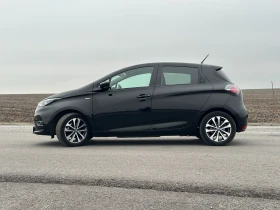Renault Zoe R135 52KW Edition One CCS BOSE Термопомпа Гаранция, снимка 4