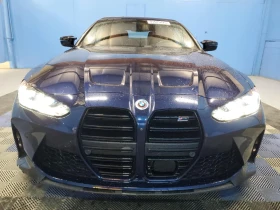 BMW M4 COMPETITION* HARMAN KARDON* ORANGE* KEYLESS, снимка 5