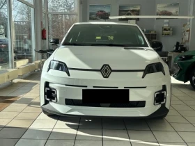 Renault 5 R-EVOLUTION* DISTRONIC* CARPLAY* LED* , снимка 2