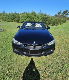 BMW 440 440i xDrive  CARFAX, снимка 5