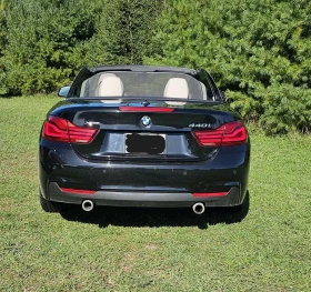 BMW 440 440i xDrive  CARFAX, снимка 4