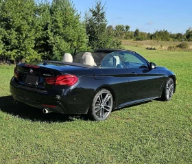 BMW 440 440i xDrive  CARFAX, снимка 3