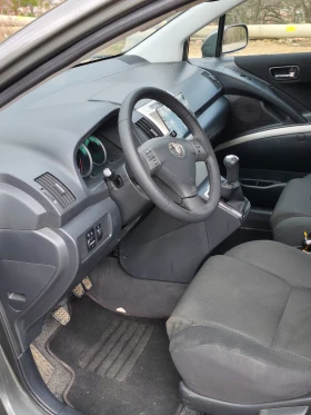 Toyota Corolla verso, снимка 6