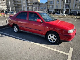Seat Toledo, снимка 4