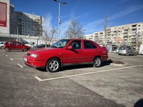 Seat Toledo, снимка 3