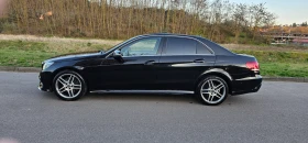 Mercedes-Benz E 220 220cdi 7G-tronic AMG LIZING TOP, снимка 6