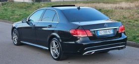 Mercedes-Benz E 220 220cdi 7G-tronic AMG LIZING TOP, снимка 3