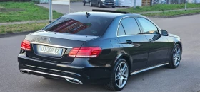 Mercedes-Benz E 220 220cdi 7G-tronic AMG LIZING TOP, снимка 4