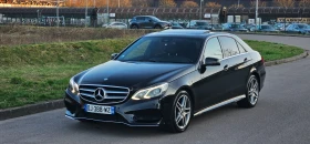 Mercedes-Benz E 220 220cdi 7G-tronic AMG LIZING TOP, снимка 2