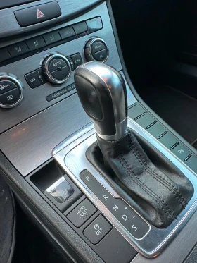 VW Passat 1.4 TSI/CNG B7 EcoFuel, снимка 14